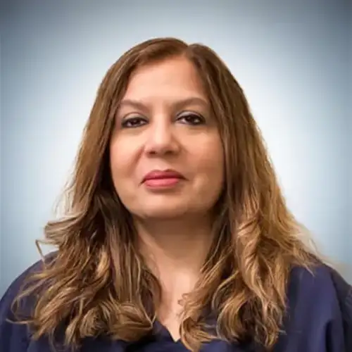 Dr Zaman Picture family medicine doctor Plano TX