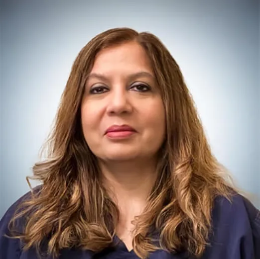 Dr. Hina Zaman