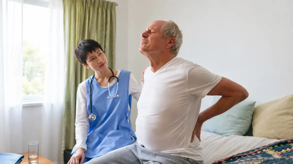 Minor Orthopedics