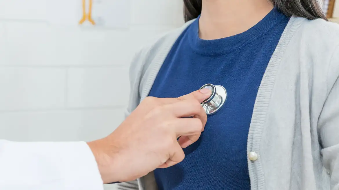 Routine Physical Exam