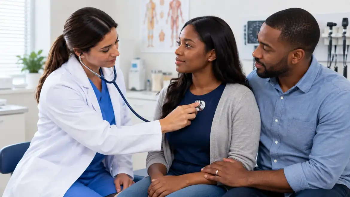 Routine Physical Exam