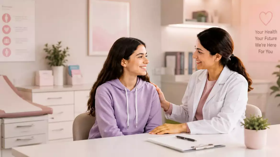 Adolescent Care