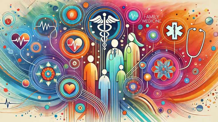 Family Medicine Specialists