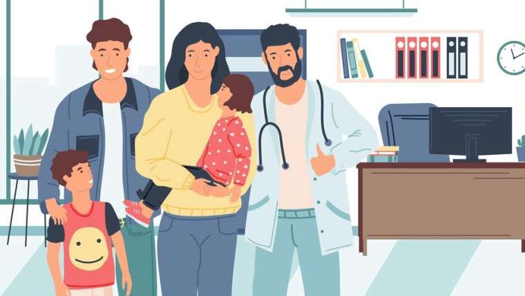 Local Fam Med Clinic