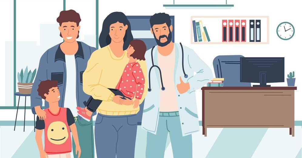 Local Fam Med Clinic