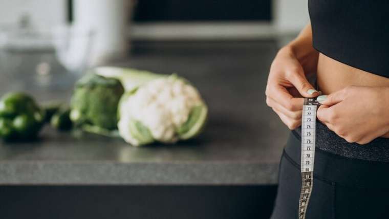 how to fast for weight loss safely