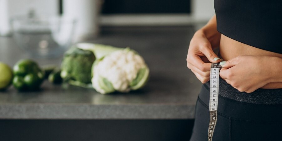 how to fast for weight loss safely