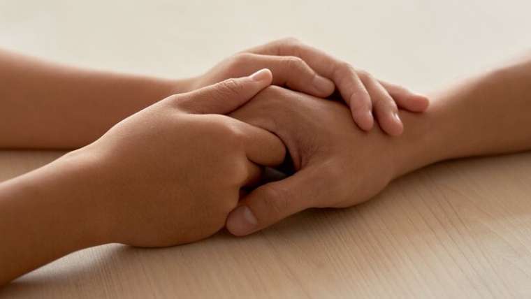 Power of Family in Rehabilitation