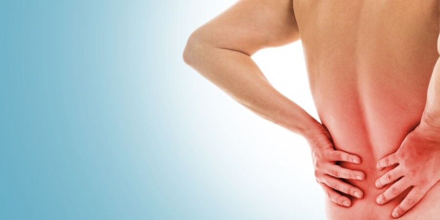 Back Pain When Coughing