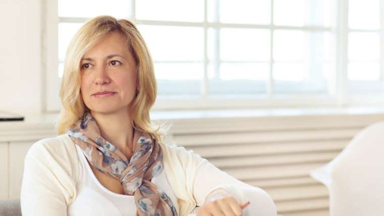 Weight Gain During Menopause