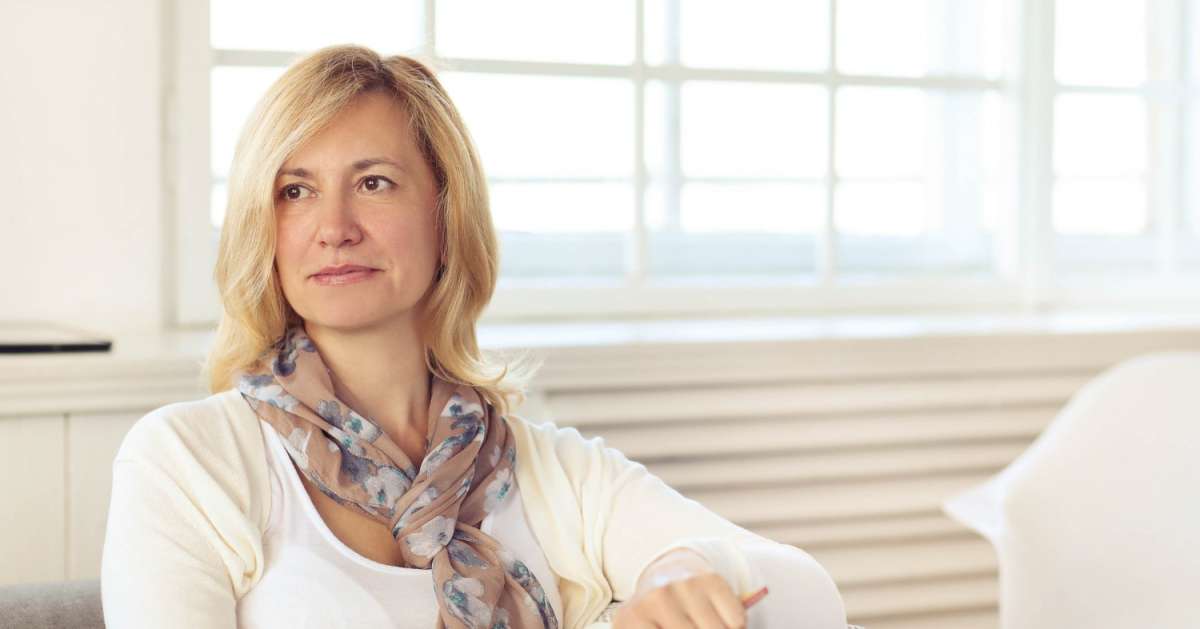 Weight Gain During Menopause