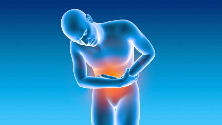 CIRS Chronic Inflammatory Response Syndrome
