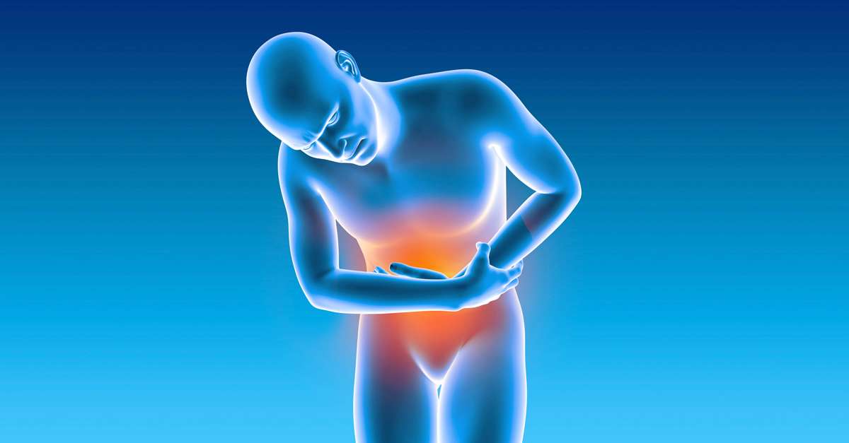 CIRS Chronic Inflammatory Response Syndrome