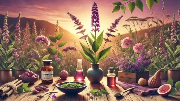How to Improve Thyroid Health Naturally