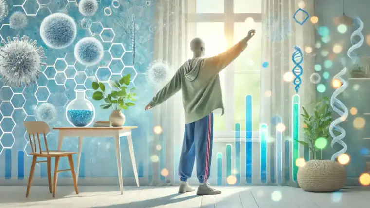 Link Between Mold and Fibromyalgia