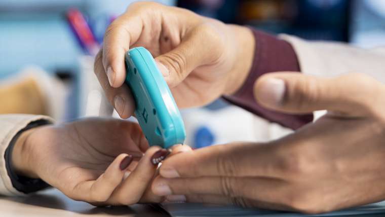Diabetes in South Asians | Essential Guide for Texas Families in Plano, TX