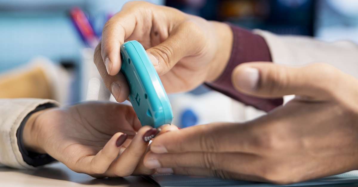 Diabetes in South Asians | Essential Guide for Texas Families in Plano, TX