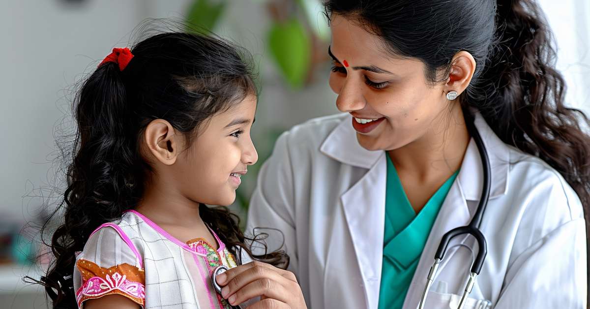 Pediatric Care Tips from Family Doctor