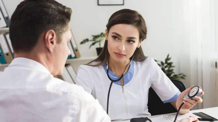 Top 5 Preventive Health Screenings for Adults