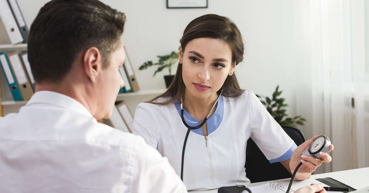 Top 5 Preventive Health Screenings for Adults