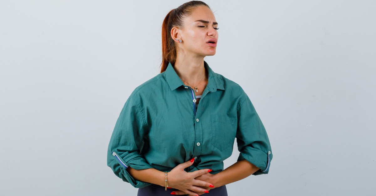 Chronic Constipation and Its Causes The Role of Gallbladder