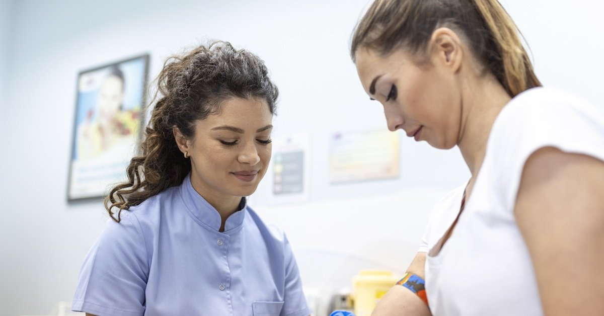 Finding a Wound Doctor Near Plano TX