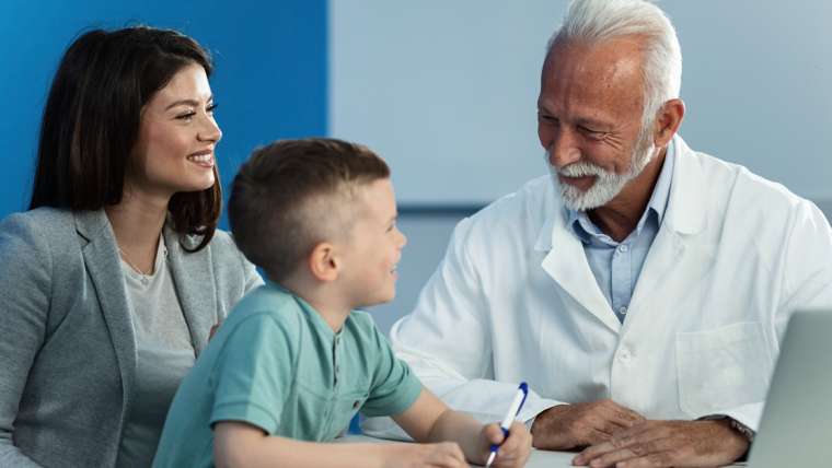 Family Practice in Plano TX