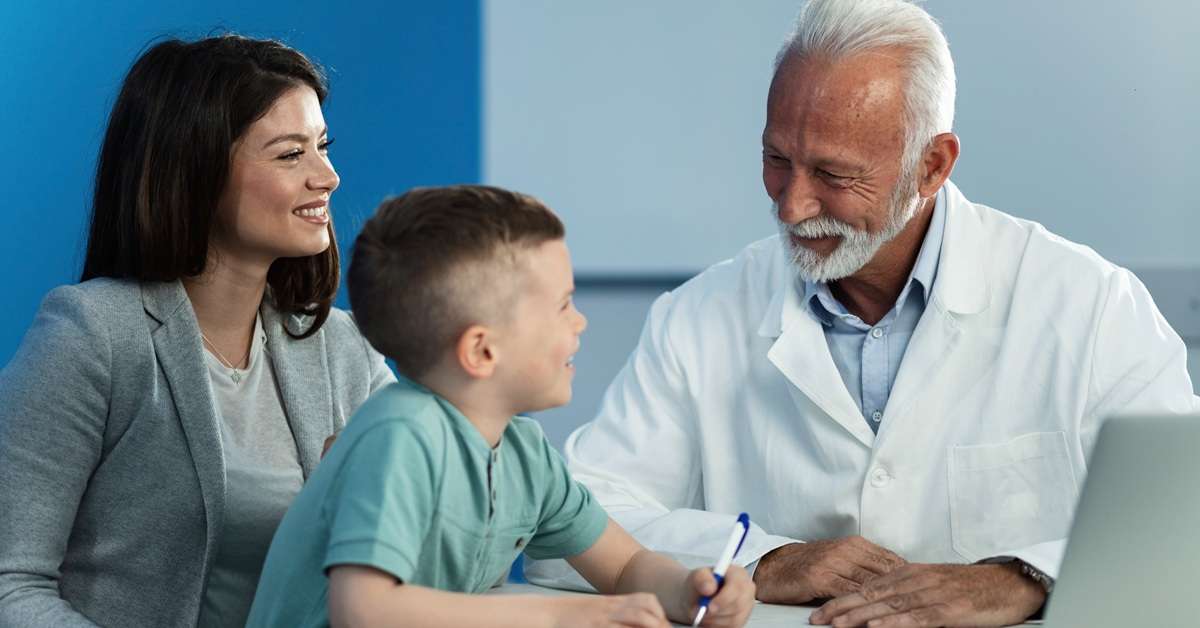 Family Practice in Plano TX