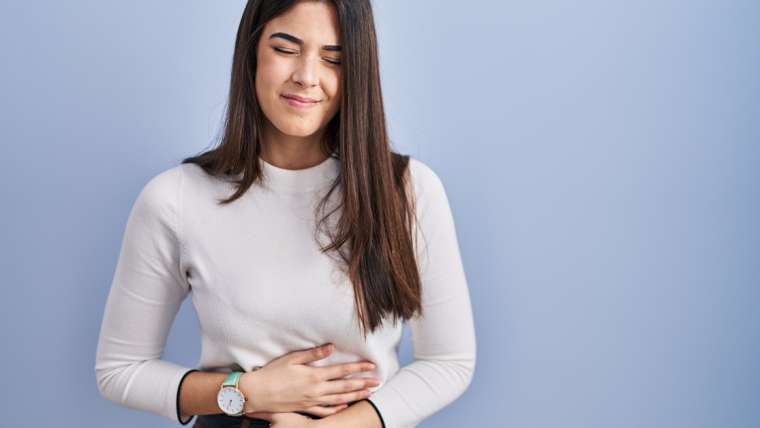 Natural Remedies for Constipation