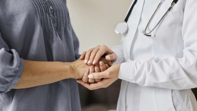 Patient-Centered Care Matters in Murphy, TX