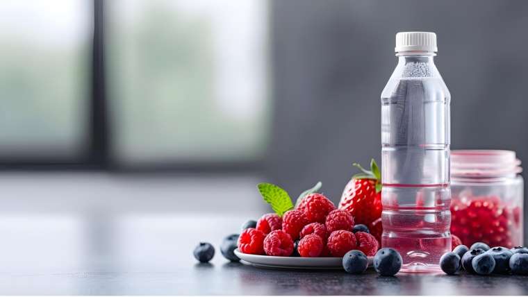 Benefits of Electrolytes - Support Your Health and Wellness