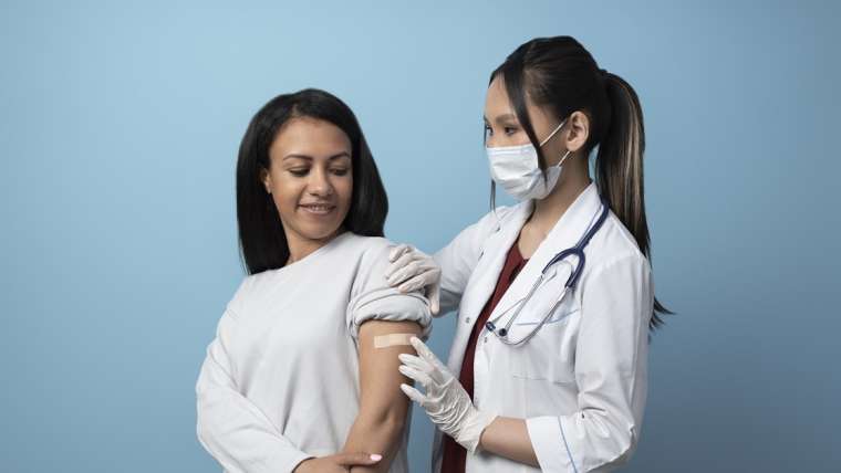 Importance of Family Doctor Vaccinations
