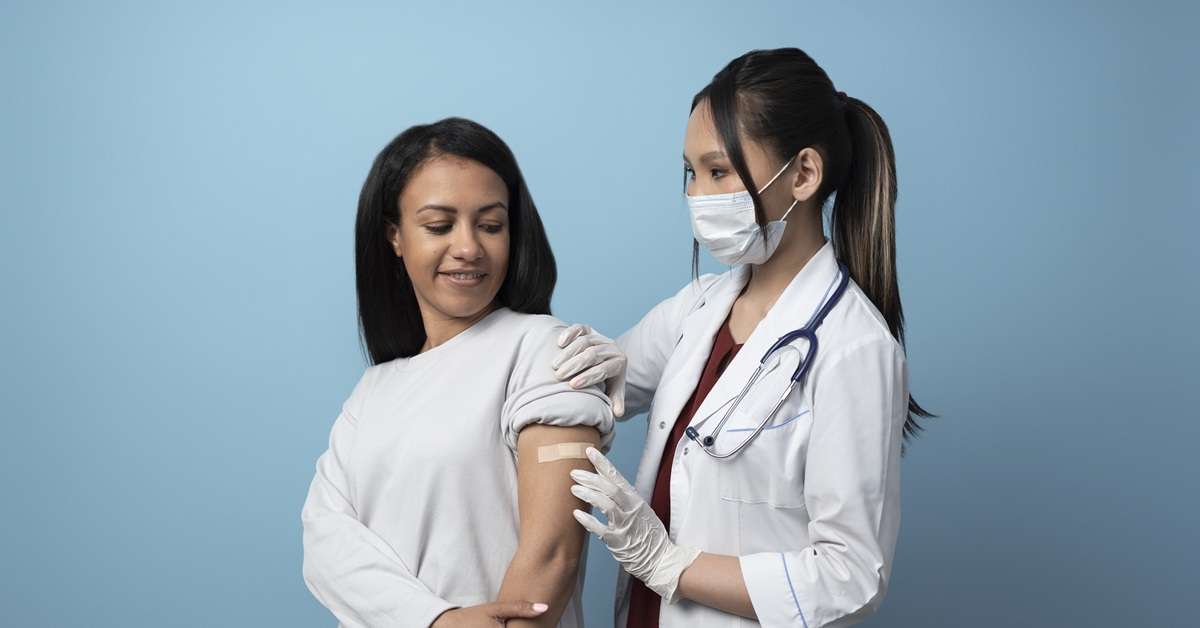 Importance of Family Doctor Vaccinations