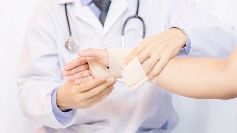 Wound Clinic Near Me Finding Quality Wound Care in Murphy, TX