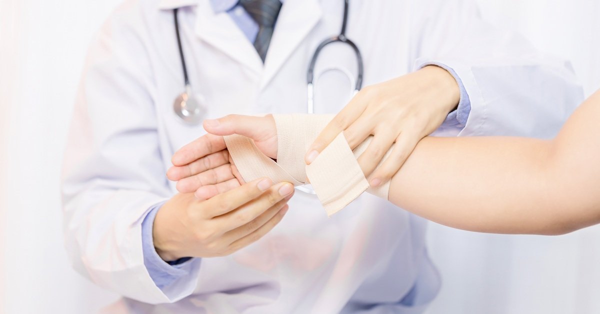 Wound Clinic Near Me Finding Quality Wound Care in Murphy, TX