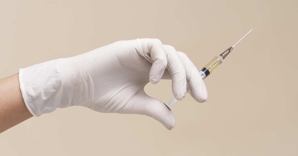 All about Fat-Dissolving Injections