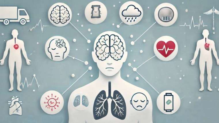 12 Key Symptoms of Long COVID — and What to Do About Them
