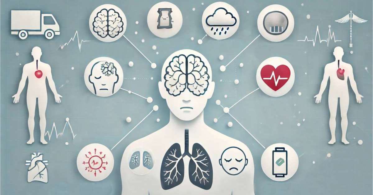 12 Key Symptoms of Long COVID — and What to Do About Them