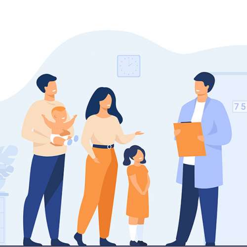 Finding a Trusted Family Doctor near 75094 Zip Code - Murphy & Plano TX