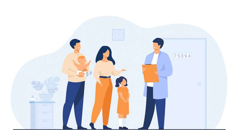 Finding a Trusted Family Doctor near 75094 Zip Code - Murphy & Plano TX
