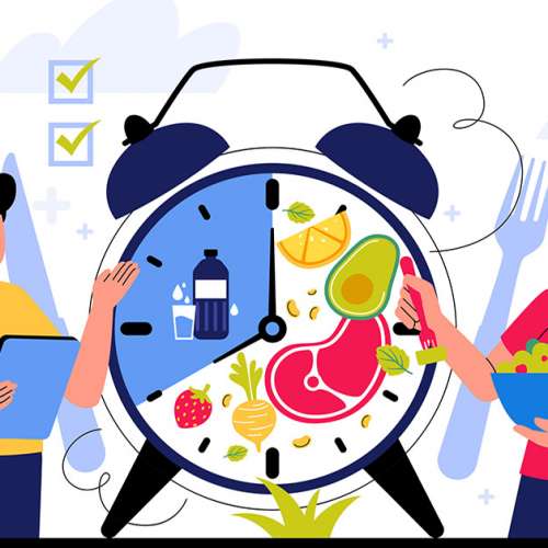 What Is Intermittent Fasting