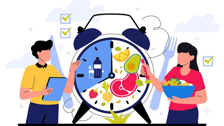 What Is Intermittent Fasting