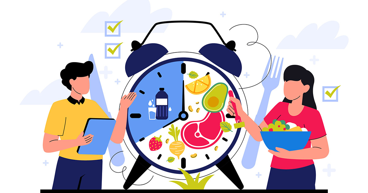 What Is Intermittent Fasting