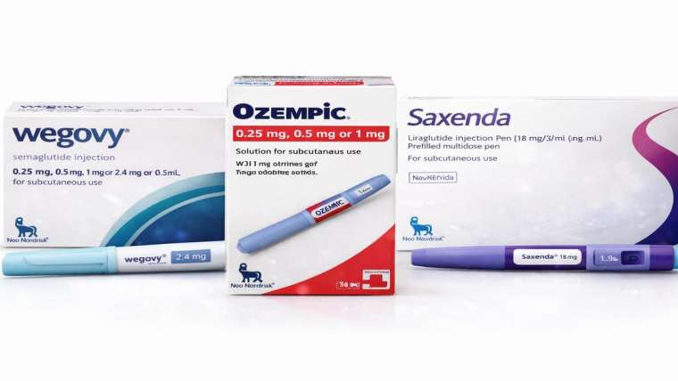 GLP-1 Weight Loss Medications Comparison Guide