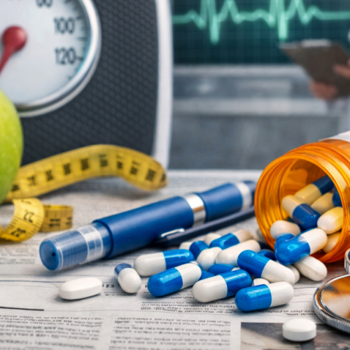 Weight Loss Medication News 2025