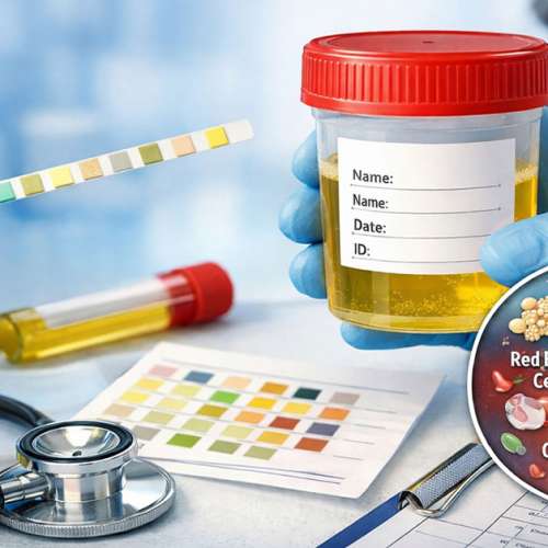 What Is Urinalysis Test