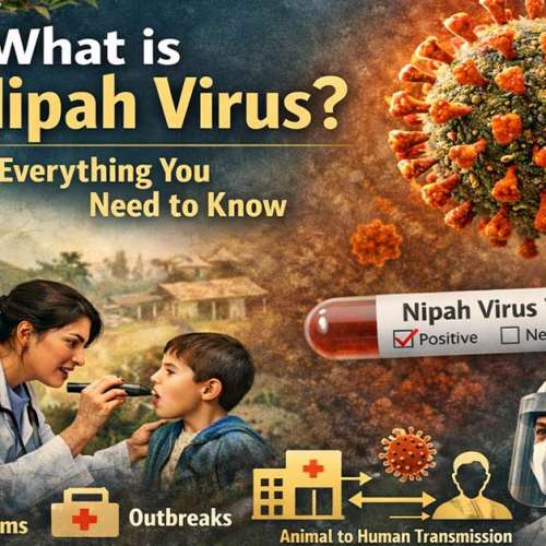 What is Nipah Virus