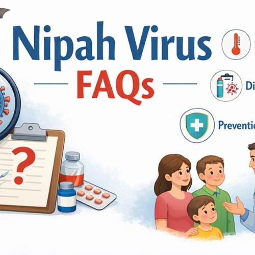 Your Nipah Virus Questions Answered - Nipah Virus FAQ