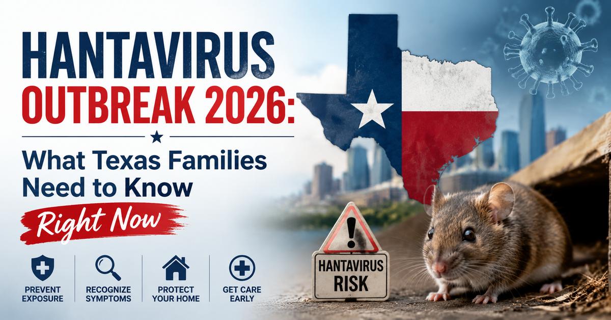 HantaVirus Outbreak 2026