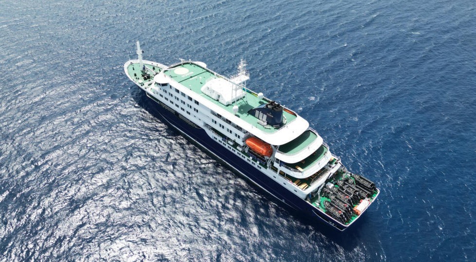 HantaVirus on the board of Dutch cruise ship MV Hondius in 2026